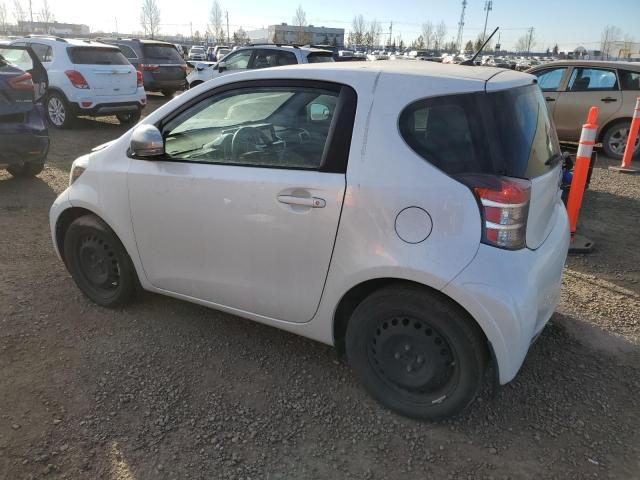 Изображение 2 2014 TOYOTA SCION IQ  2014 с VIN JTNJJXB05EJ028218