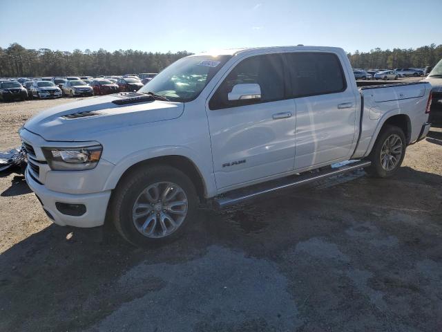 Obraz 1 z 2019 RAM 1500 LARAMIE 2019 z VIN 1C6RREJT5KN806061