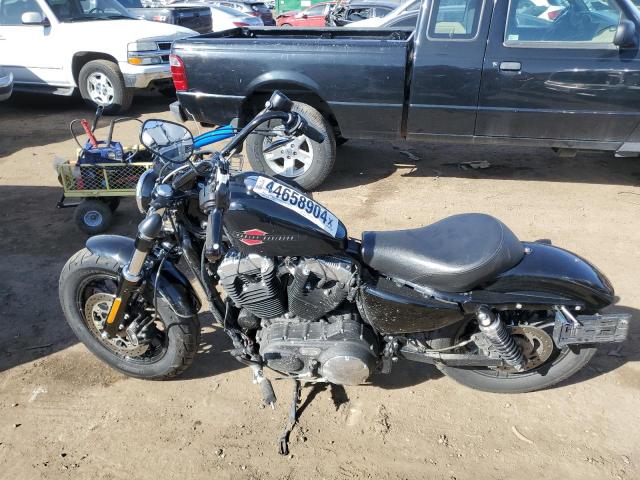 Obraz 3 z 2020 HARLEY-DAVIDSON XL1200 X 2020 z VIN 1HD1LC318LB402437