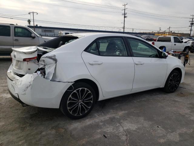 Изображение 3 2016 TOYOTA COROLLA L 2016 с VIN 5YFBURHE0GP561770