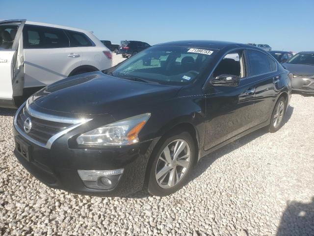 Obraz 1 z 2015 NISSAN ALTIMA 2.5 2015 z VIN 1N4AL3AP9FC591676
