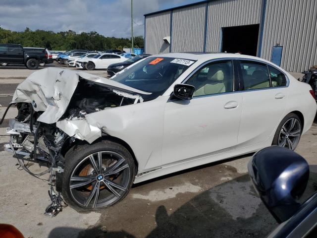 Obraz 2020 BMW 330I  2020