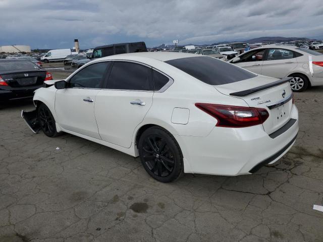 Obraz 2 z 2017 NISSAN ALTIMA 2.5 2017 z VIN 1N4AL3AP4HC492749