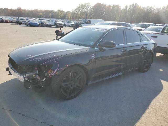Obraz 2017 AUDI A6 PREMIUM 2017