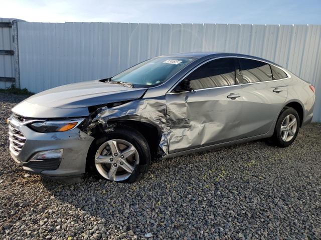 Изображение 1 2023 CHEVROLET MALIBU LS 2023 с VIN 1G1ZC5ST8PF181691