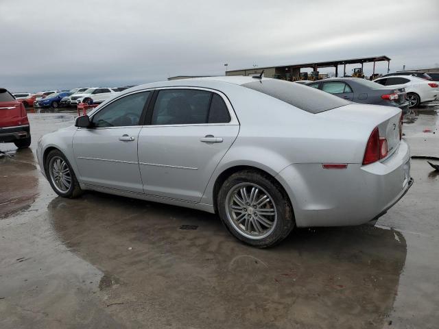 Изображение 2 2010 CHEVROLET MALIBU 2LT 2010 с VIN 1G1ZD5E77AF192653