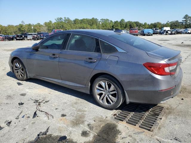 Image 2 of 2018 HONDA ACCORD LX 2018 with VIN 1HGCV1F14JA230433