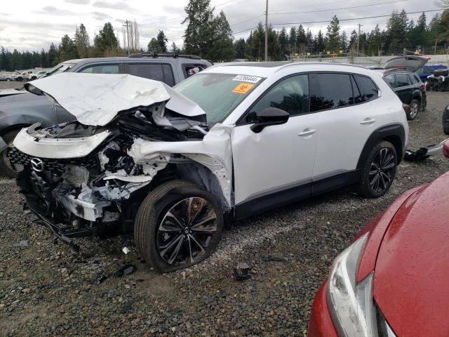 Image 1 of 2024 MAZDA CX-50 PREMIUM PLUS 2024 with VIN 7MMVABEM9RN183750