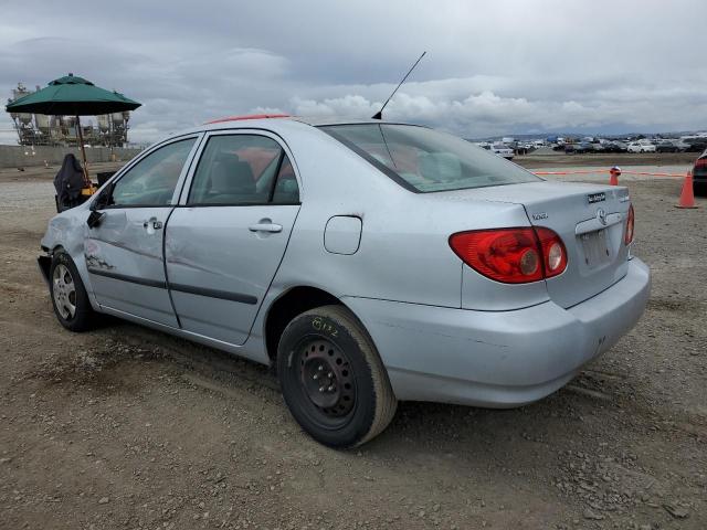 Obraz 2 z 2007 TOYOTA COROLLA CE 2007 z VIN 1NXBR32EX7Z933282