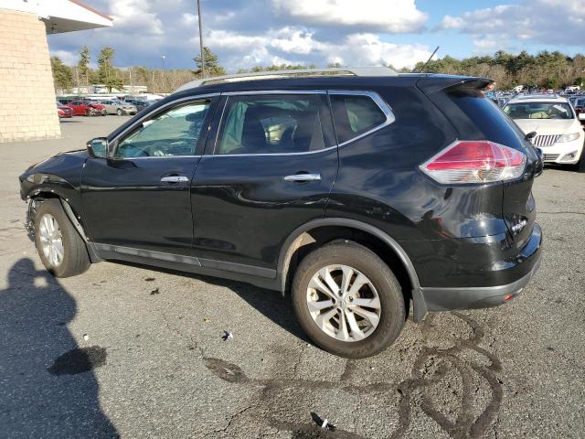 Image 2 of 2016 NISSAN ROGUE S 2016 with VIN 5N1AT2MV4GC836721