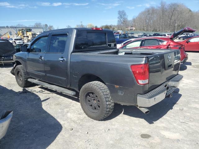 Obraz 2 z 2005 NISSAN TITAN XE 2005 z VIN 1N6BA07B35N523081
