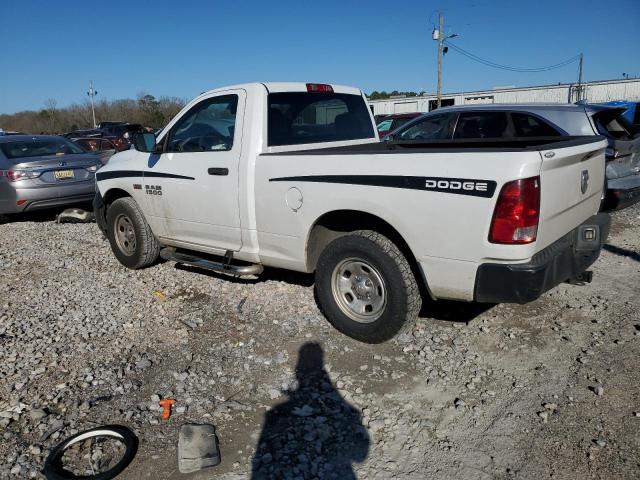 Obraz 2 z 2013 RAM 1500 ST 2013 z VIN 3C6JR6AT9DG521443