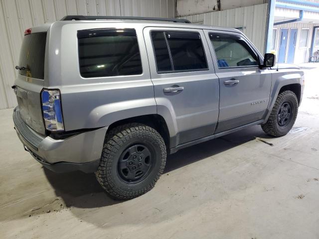 Изображение 3 2016 JEEP PATRIOT SPORT 2016 с VIN 1C4NJRBB2GD668536
