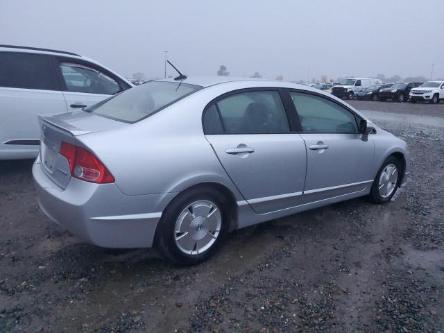 Obraz 3 z 2007 HONDA CIVIC HYBRID 2007 z VIN JHMFA36207S016875