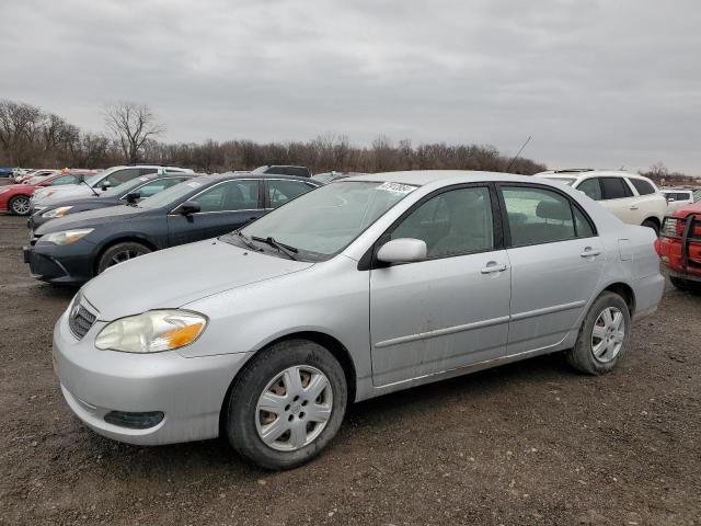 Image 1 of 2006 TOYOTA COROLLA CE 2006 with VIN JTDBR32E760095450