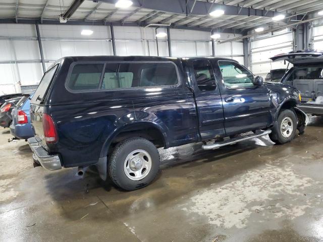 Obraz 3 z 2003 FORD F150  2003 z VIN 2FTRX18L23CA62133