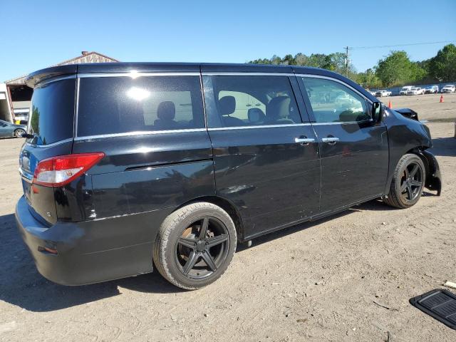 Obraz 3 z 2012 NISSAN QUEST S 2012 z VIN JN8AE2KP5C9038629