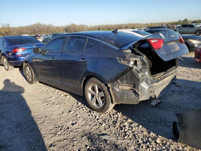 Obraz 2 z 2015 KIA OPTIMA LX 2015 z VIN KNAGM4A72F5579569