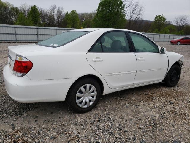 Obraz 3 z 2006 TOYOTA CAMRY LE 2006 z VIN 4T1BE32KX6U682067