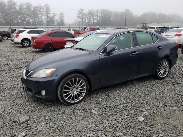 Image 1 of 2010 LEXUS IS 250 2010 with VIN JTHCF5C2XA5039333