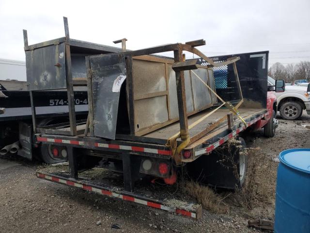 Image 3 of 2016 GMC SIERRA K3500 2016 with VIN 1GD32VCG5GF152775