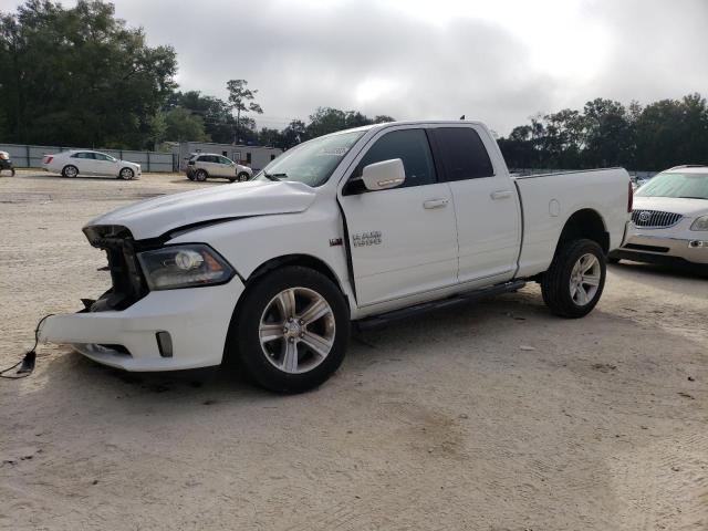 Image 1 of 2014 RAM 1500 SPORT 2014 with VIN 1C6RR7HT9ES145304