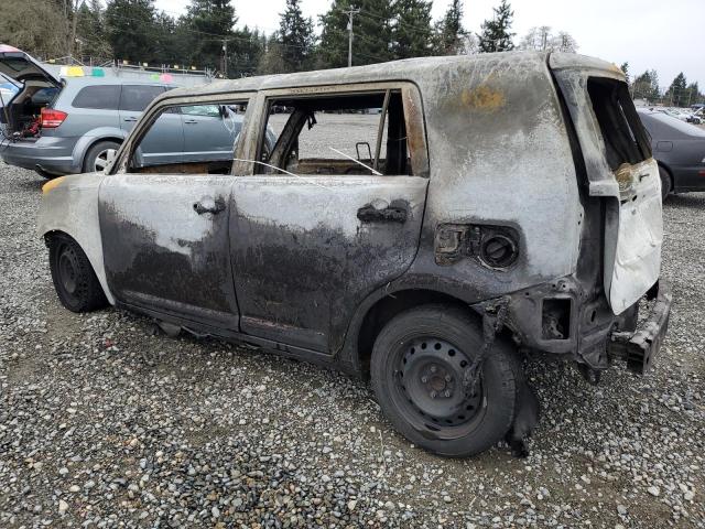 Image 2 of 2011 TOYOTA SCION XB 2011 with VIN JTLZE4FEXB1128606