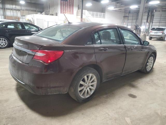 Obraz 3 z 2013 CHRYSLER 200 TOURING 2013 z VIN 1C3CCBBB9DN545142