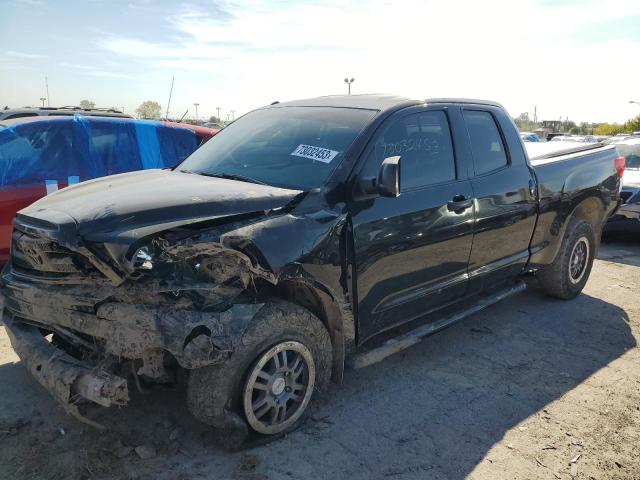 Image 1 of 2012 TOYOTA TUNDRA DOUBLE CAB SR5 2012 with VIN 5TFUW5F1XCX267705