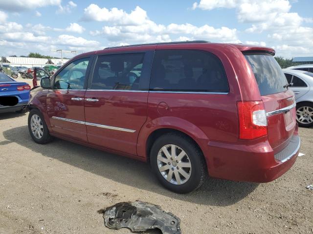 Изображение 2 2012 CHRYSLER TOWN & COUNTRY TOURING L 2012 с VIN 2C4RC1CG6CR327039