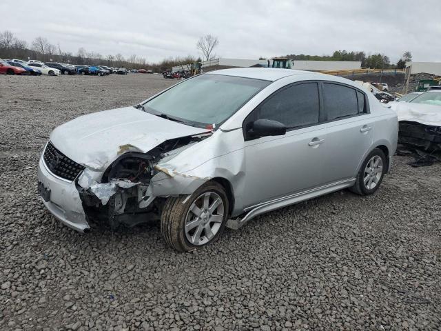 Obraz 1 z 2012 NISSAN SENTRA 2.0 2012 z VIN 3N1AB6AP3CL743694