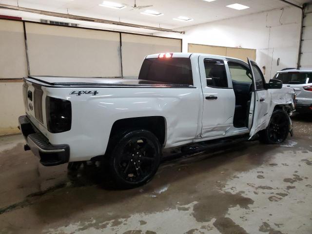 Obraz 3 z 2015 CHEVROLET SILVERADO K1500 LT 2015 z VIN 1GCVKREC2FZ380776