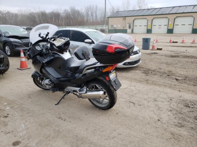 Image 3 of 2006 BMW R1200 ST 2006 with VIN WB10388016ZM18238