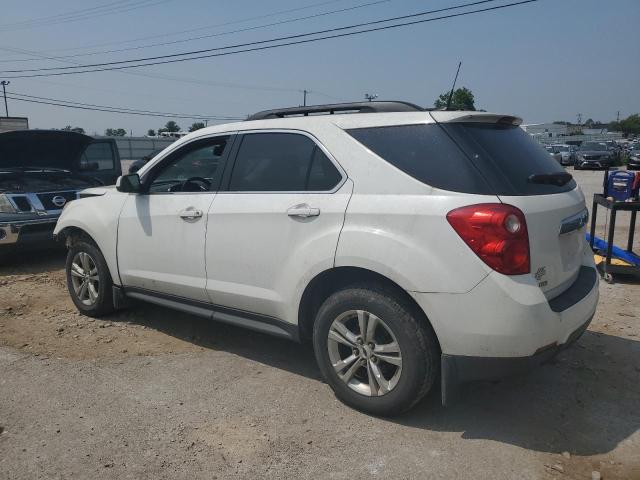 Image 2 of 2011 CHEVROLET EQUINOX LT 2011 with VIN 2CNFLEEC2B6219386