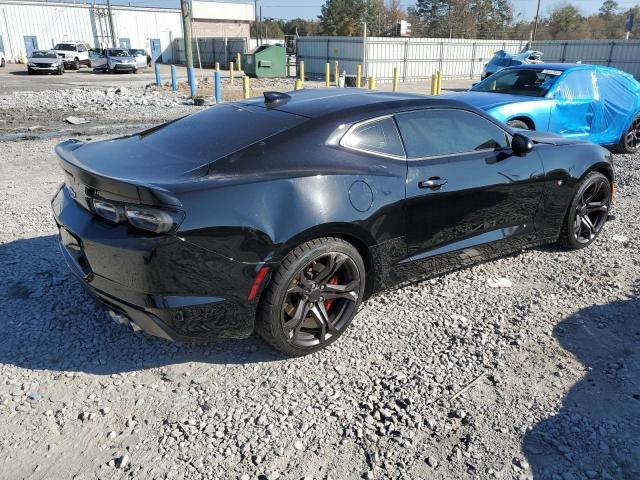 Image 3 of 2019 CHEVROLET CAMARO SS 2019 with VIN 1G1FE1R72K0143786
