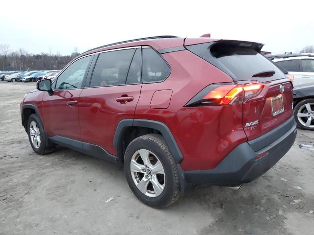 Obraz 2 z 2020 TOYOTA RAV4 XLE 2020 z VIN 2T3P1RFV2LC127286