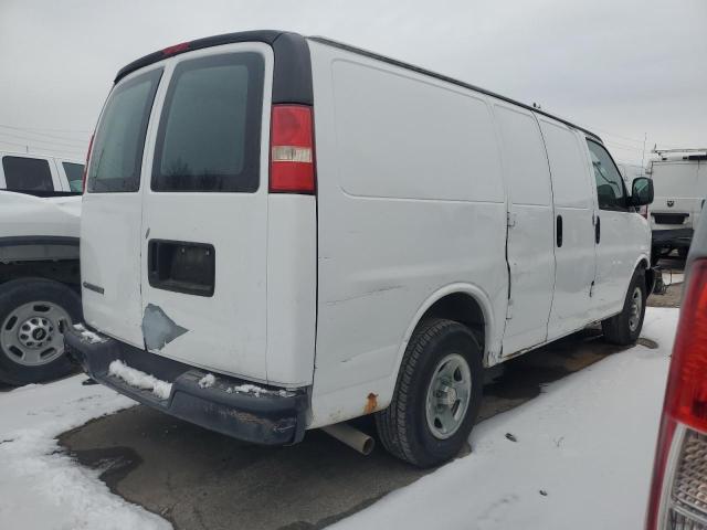 Изображение 3 2007 Chevrolet Express 2007 с VIN 1GCFG15X471248077