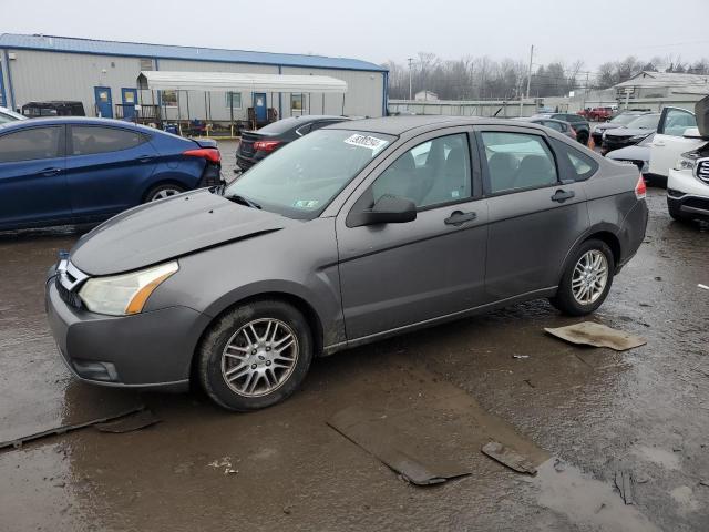 Image 1 of 2009 FORD FOCUS SE 2009 with VIN 1FAHP35N89W174807