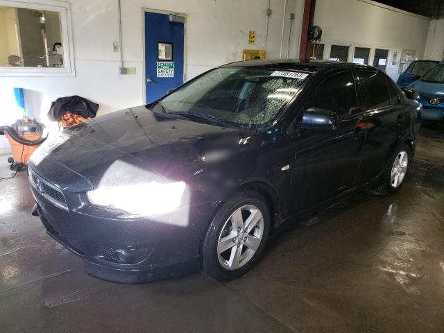 Изображение 1 2009 MITSUBISHI LANCER ES/ES SPORT 2009 с VIN JA3AU26U29U019216