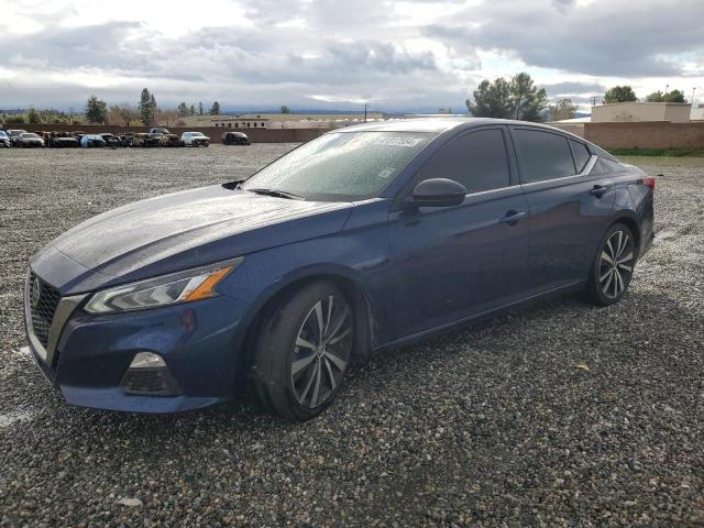 Image 1 of 2021 NISSAN ALTIMA SR 2021 with VIN 1N4BL4CV2MN412305