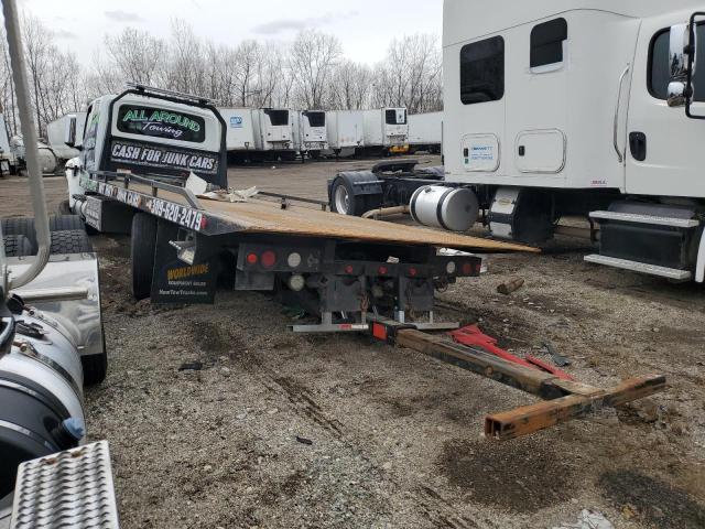 Image 2 of 2019 INTERNATIONAL MV607  2019 with VIN 1HTEUMML7KH563995