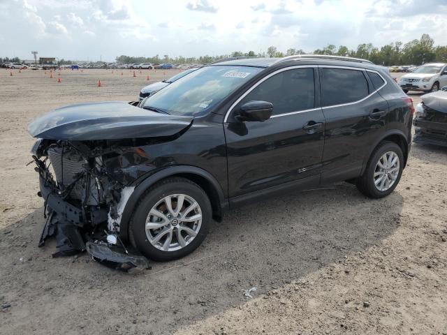 Obraz 2022 NISSAN ROGUE SPORT SV 2022
