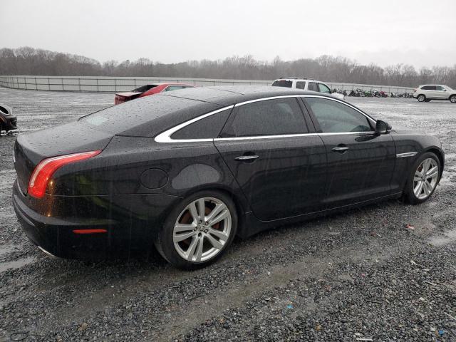 Изображение 3 2011 JAGUAR XJL  2011 с VIN SAJWA2GBXBLV03533