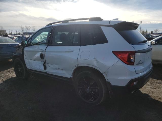 Obraz 2 z 2019 HONDA PASSPORT SPORT 2019 z VIN 5FNYF8H2XKB501651
