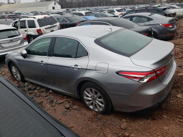 Изображение 2 2020 TOYOTA CAMRY LE 2020 с VIN 4T1C11AK8LU956741
