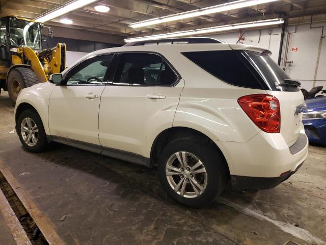 Image 2 of 2015 CHEVROLET EQUINOX LT 2015 with VIN 1GNALCEK6FZ143036