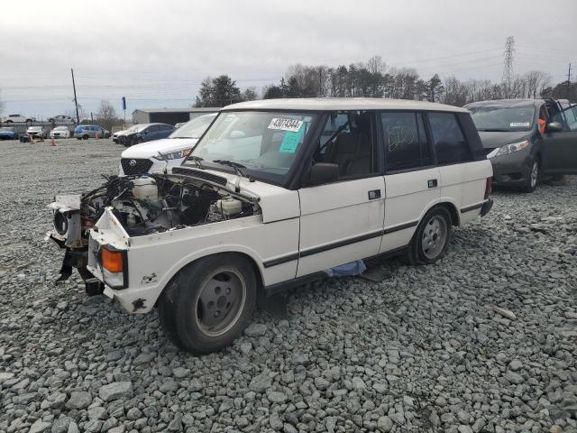 Изображение 1995 LAND ROVER RANGE ROVER CLASSIC 1995