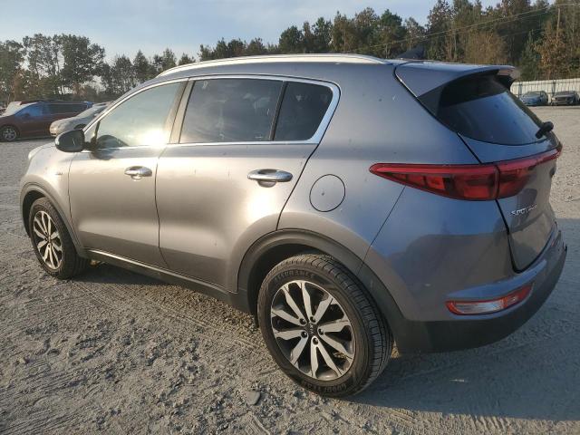 Image 2 of 2017 KIA SPORTAGE EX 2017 with VIN KNDPNCAC1H7185608