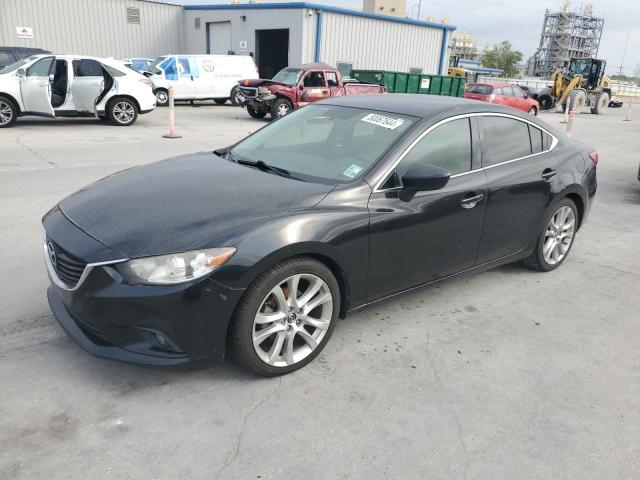 Изображение 2015 MAZDA 6 TOURING 2015