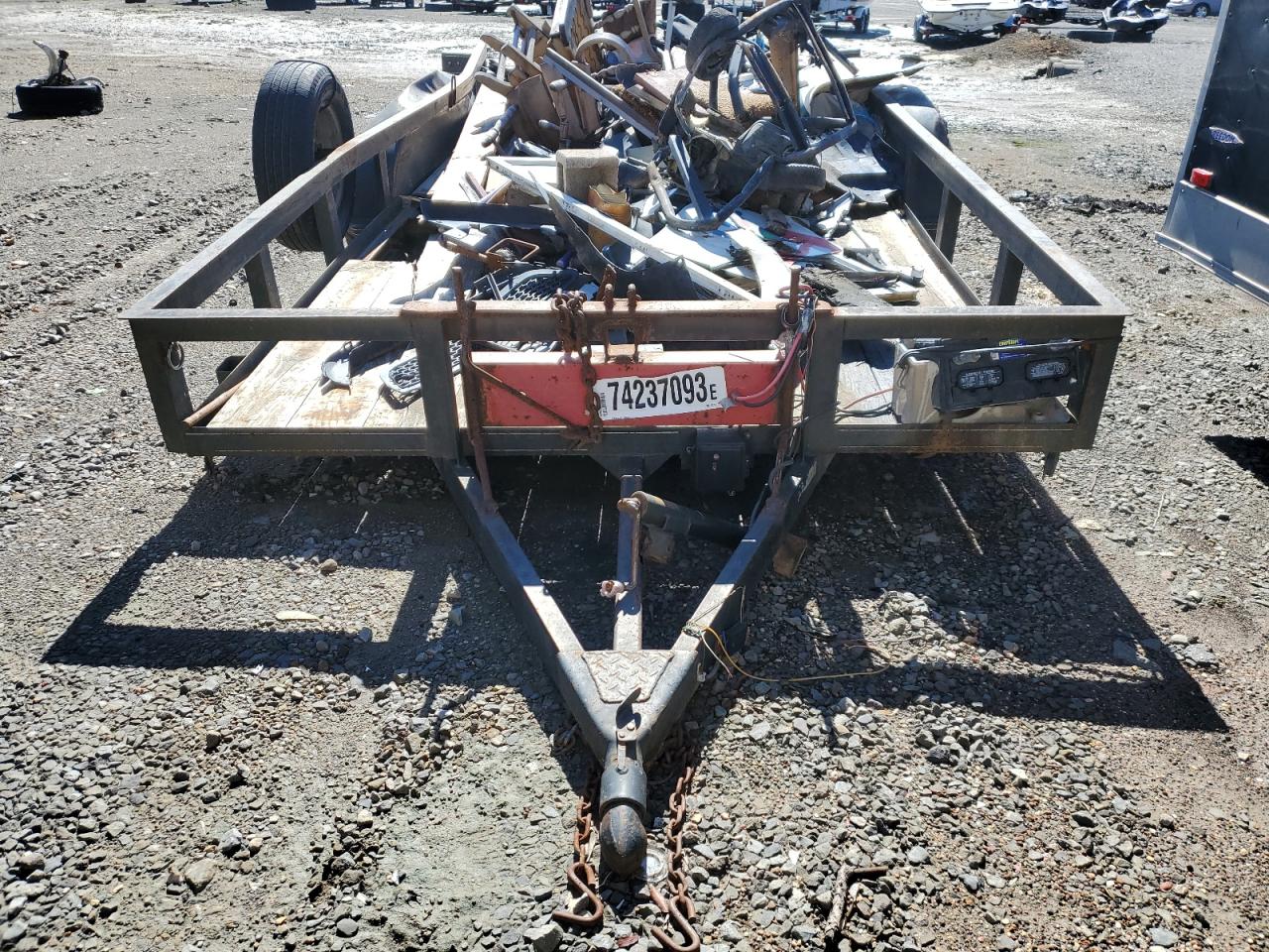 Изображение 3 2010 OTHER UTILITY TR 2010 с VIN 5FWUS1628AR012767